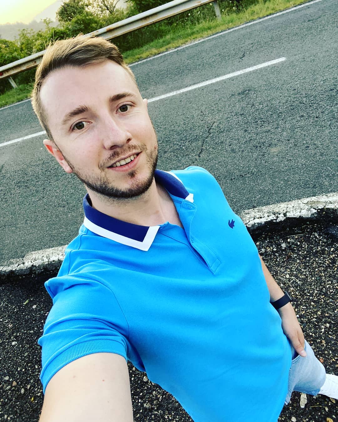 Meet Marian Sorca: The Visionary Developer Behind Self-Manager.net