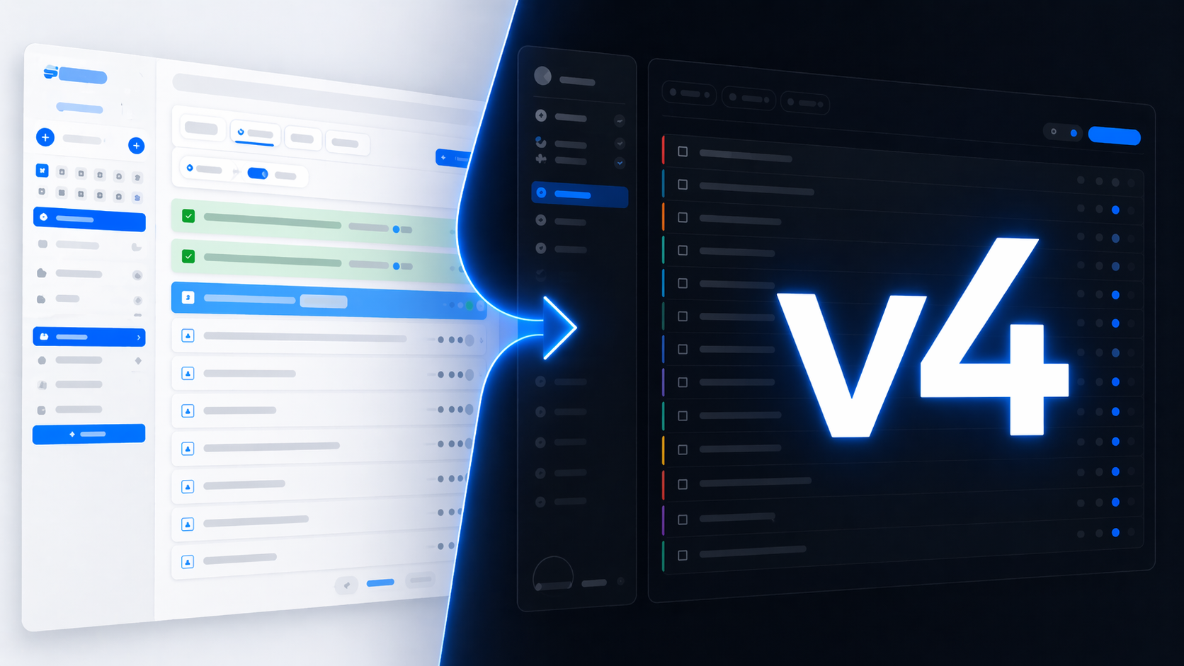 SelfManager.ai v4 Redesign Launch