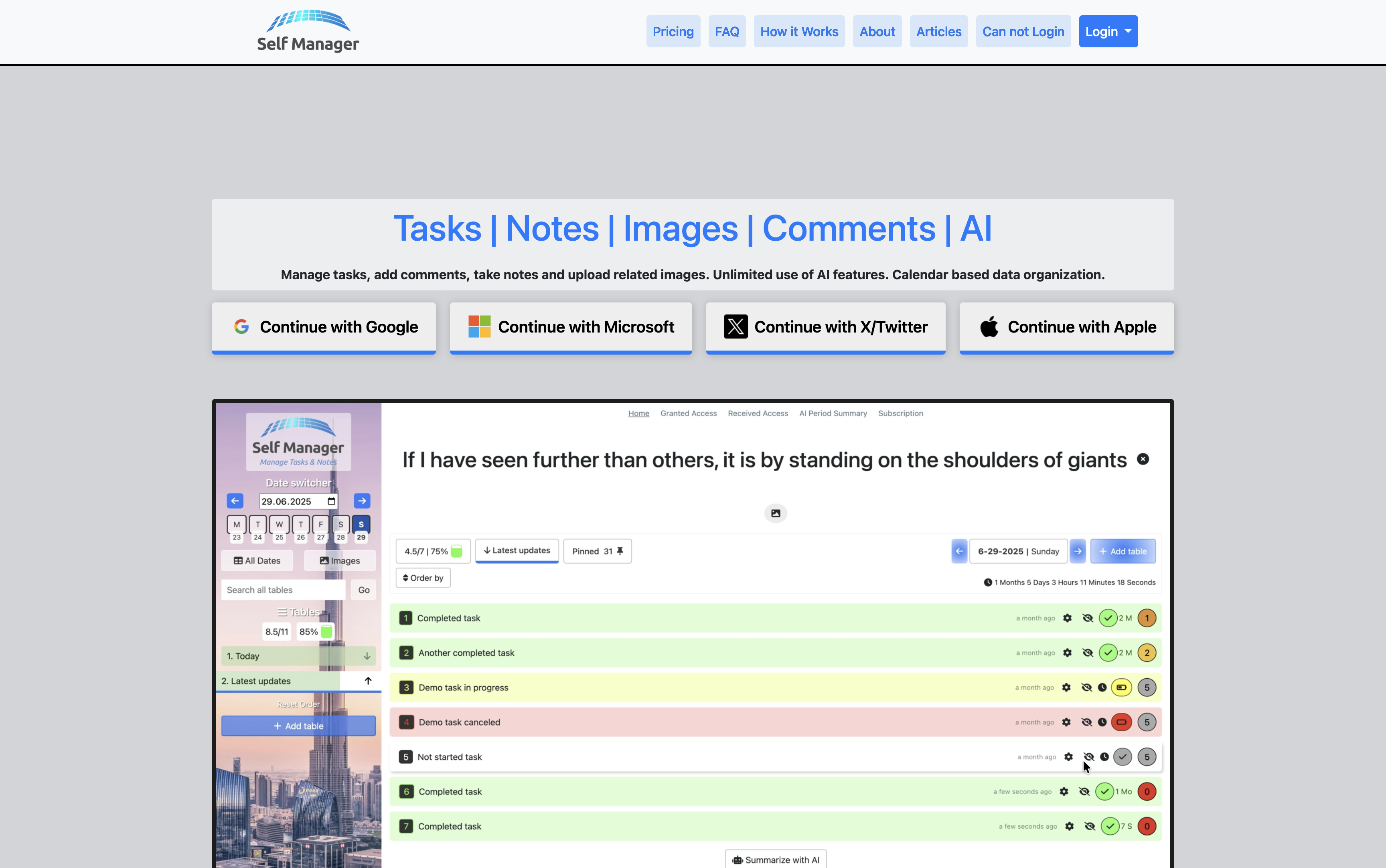 The Future is Self-Managed: An In-Depth Analysis of an AI-Native Approach to Project Management