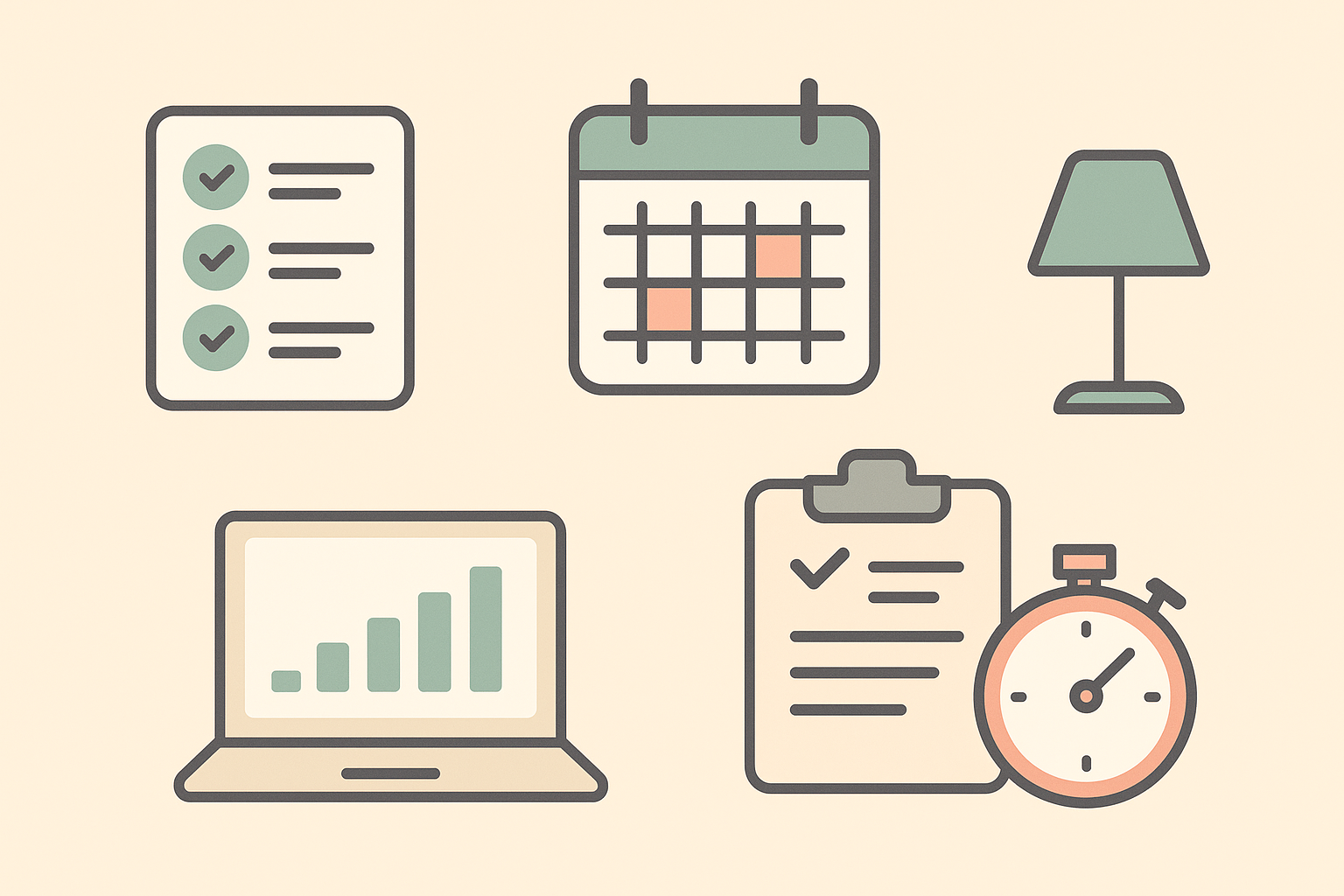 Top 20 Lesser-Known Productivity Apps Worth Trying (2025)