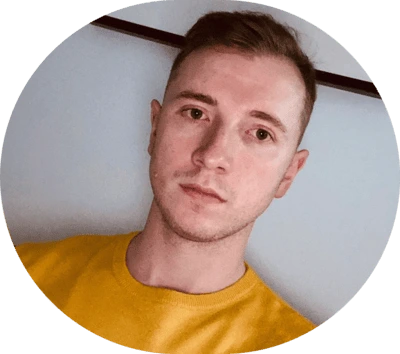 Profile picture of Marian Sorca, founder and CTO of self-manager.net